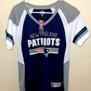 Patriots NFL Jersey